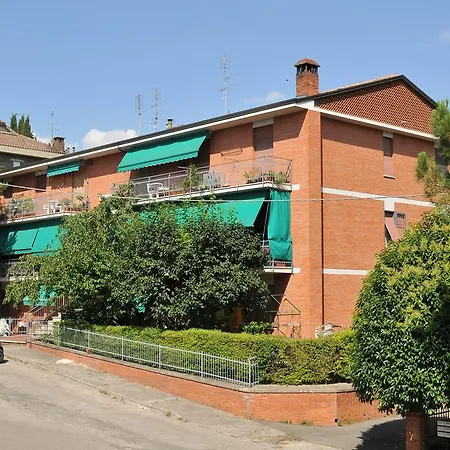 Casa Rimidia Flat Giovanna