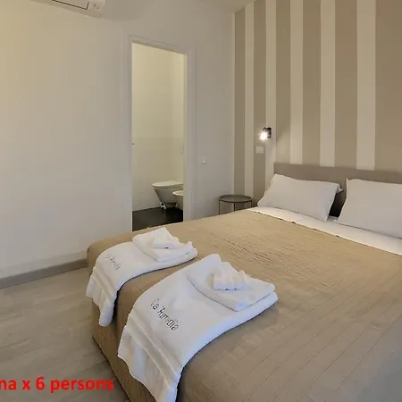 Casa Rimidia Flat Giovanna