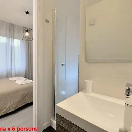 Casa Rimidia Flat Giovanna Apartman Perugia