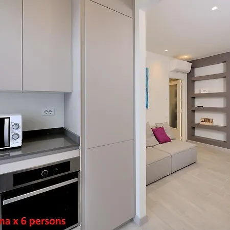 Casa Rimidia Flat Giovanna *