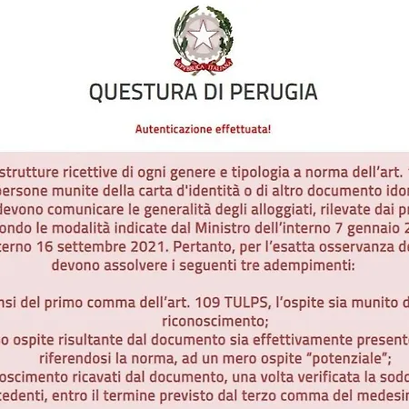 Casa Rimidia Flat Giovanna *